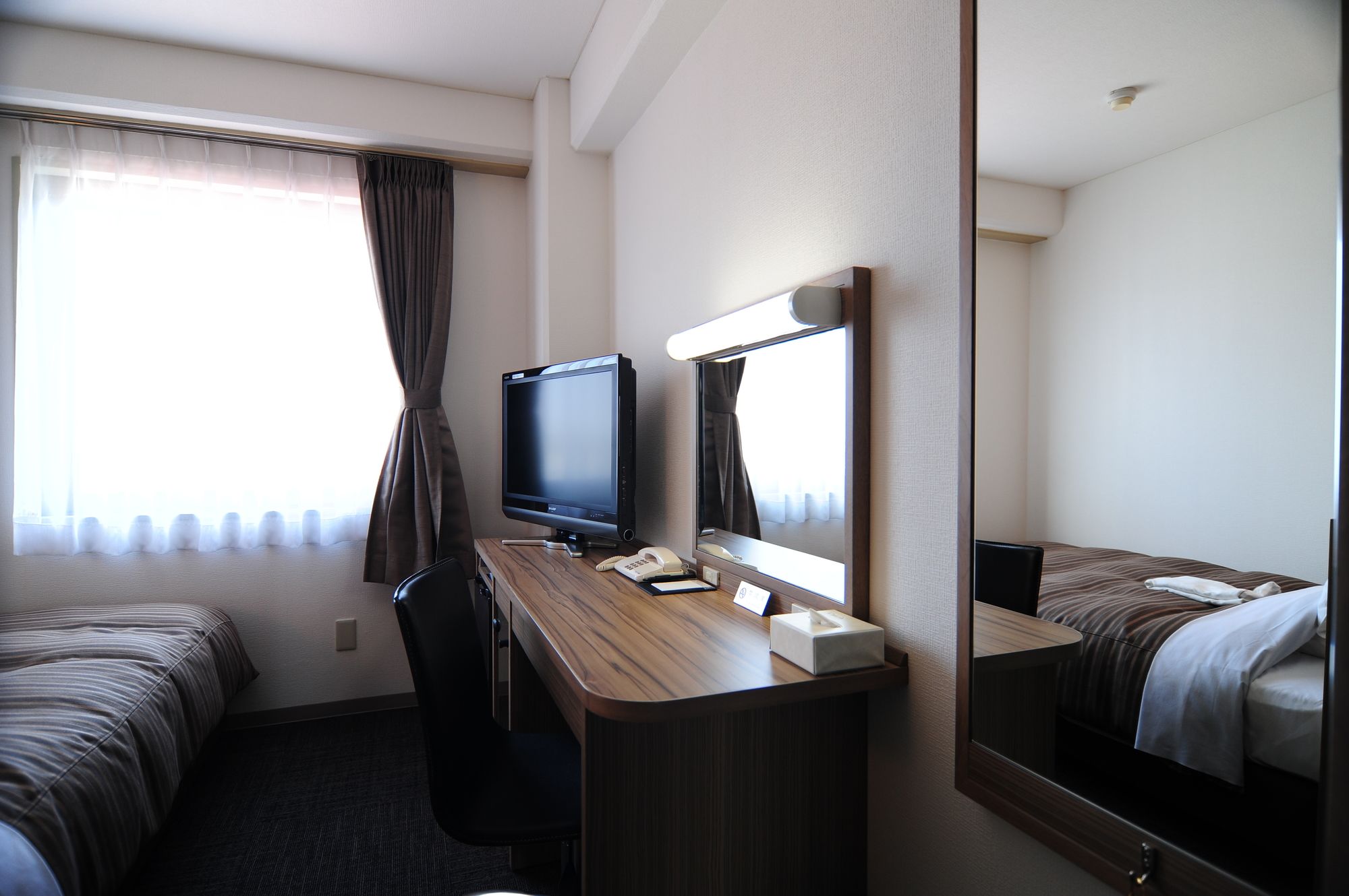 Kurayoshi City Hotel