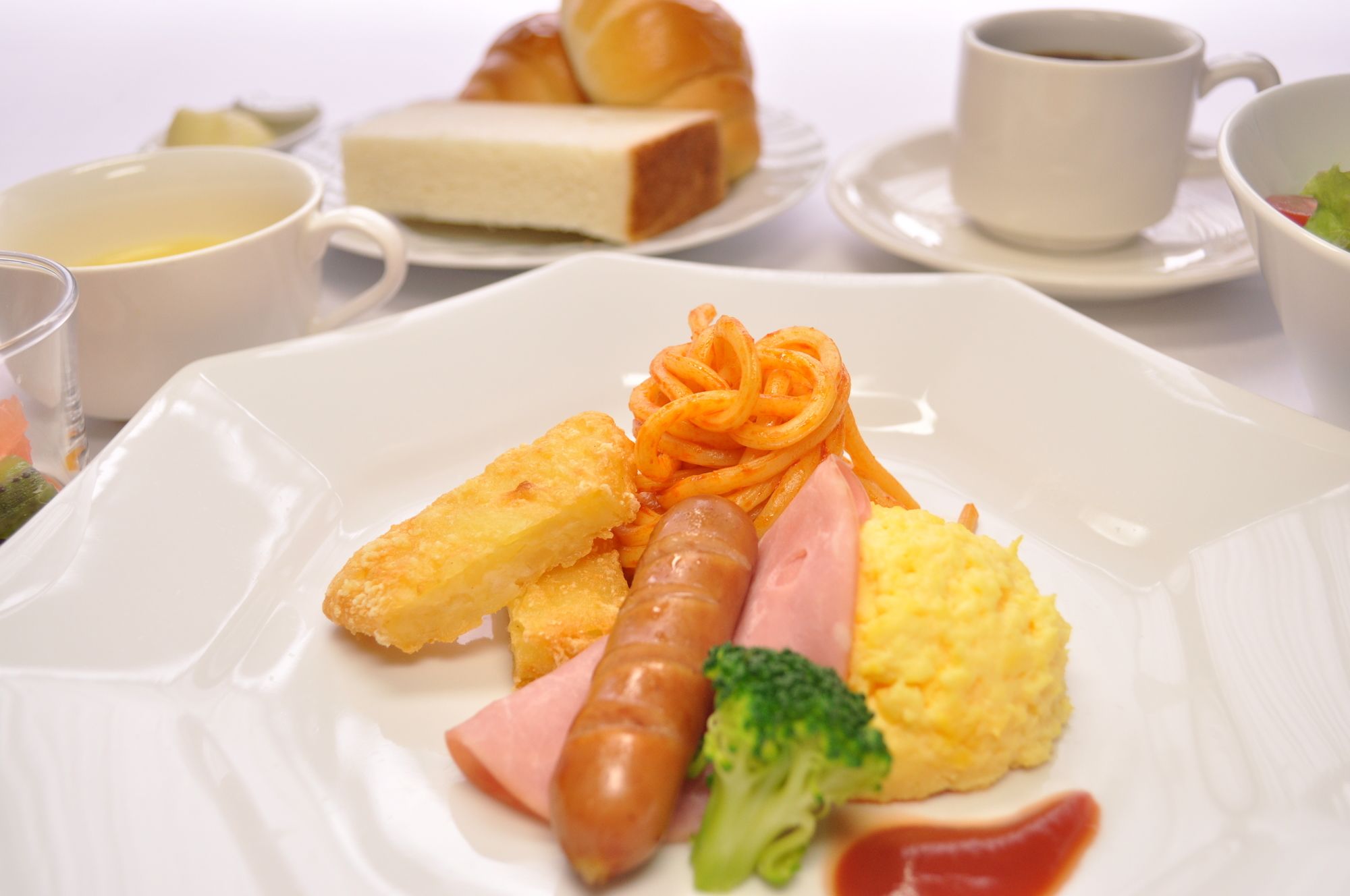 Kurayoshi City Hotel