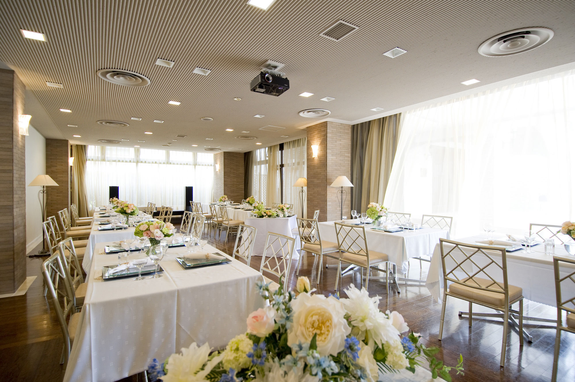Kurayoshi City Hotel