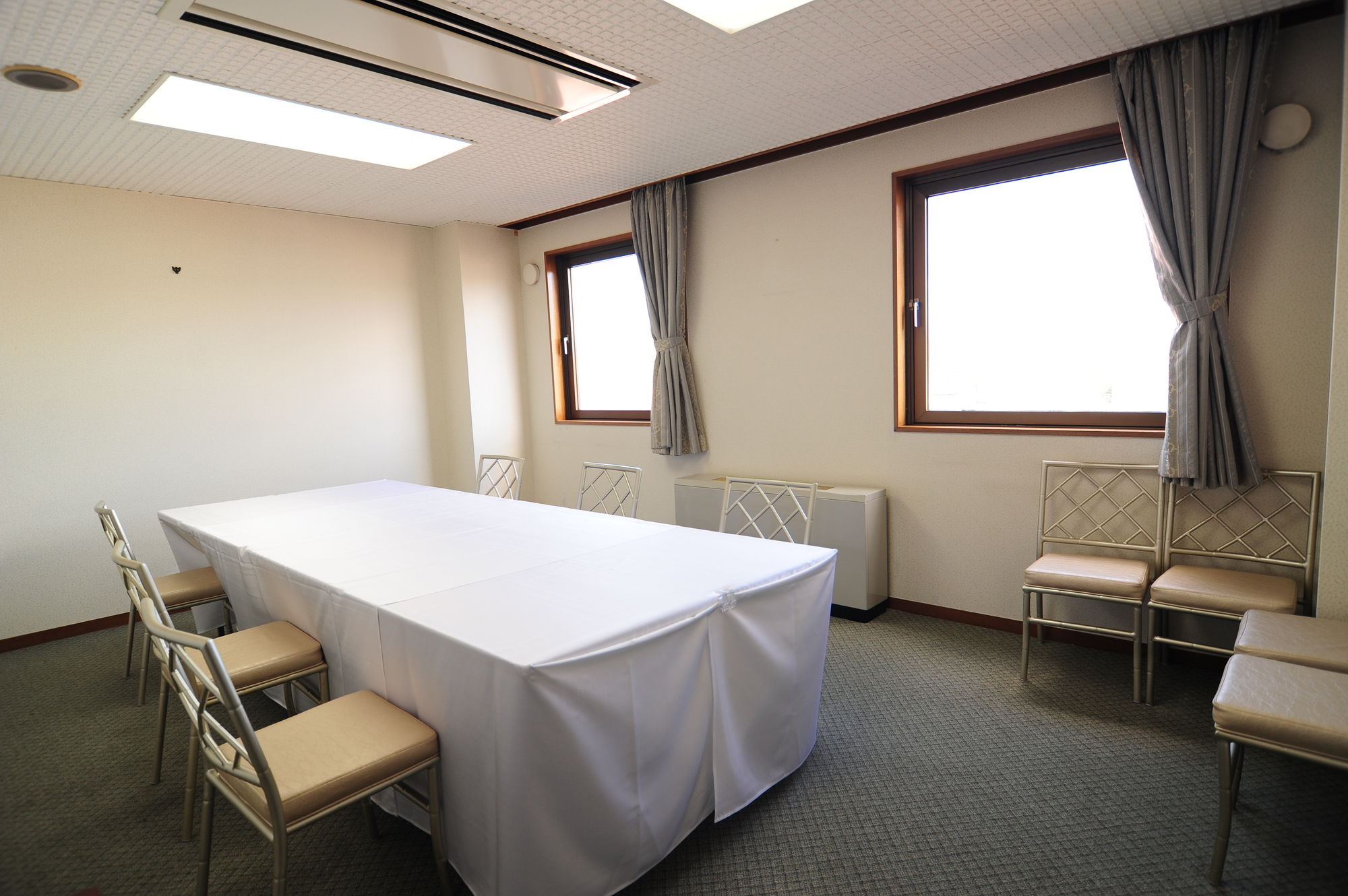 Kurayoshi City Hotel