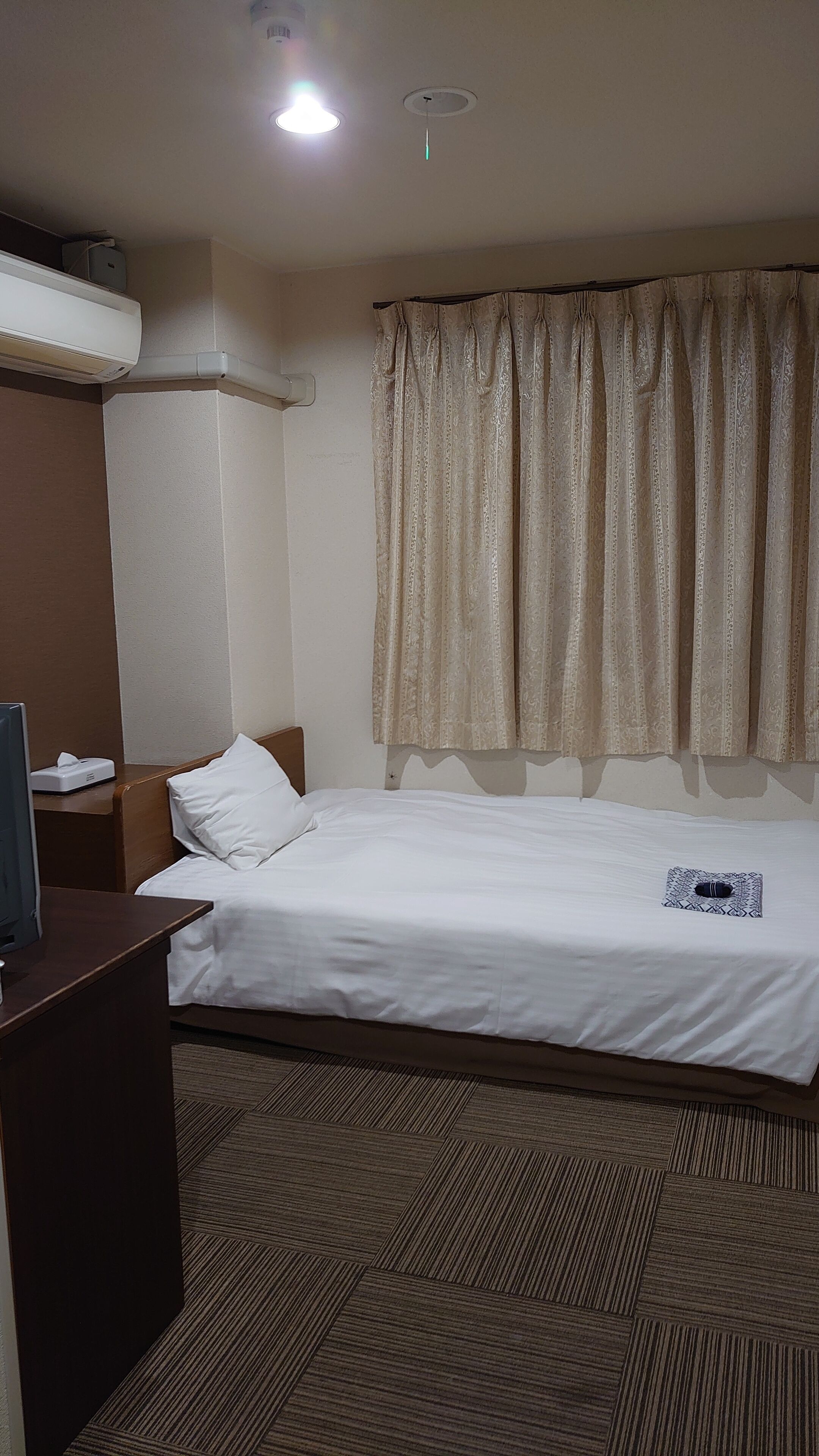 Business Hotel Goto