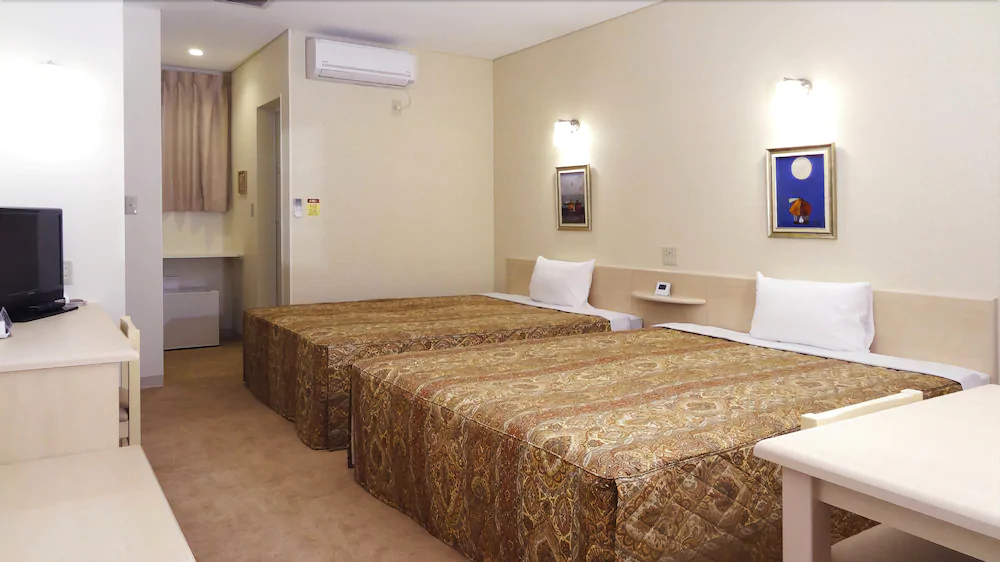 Family Lodge Hatagoya Kurobe