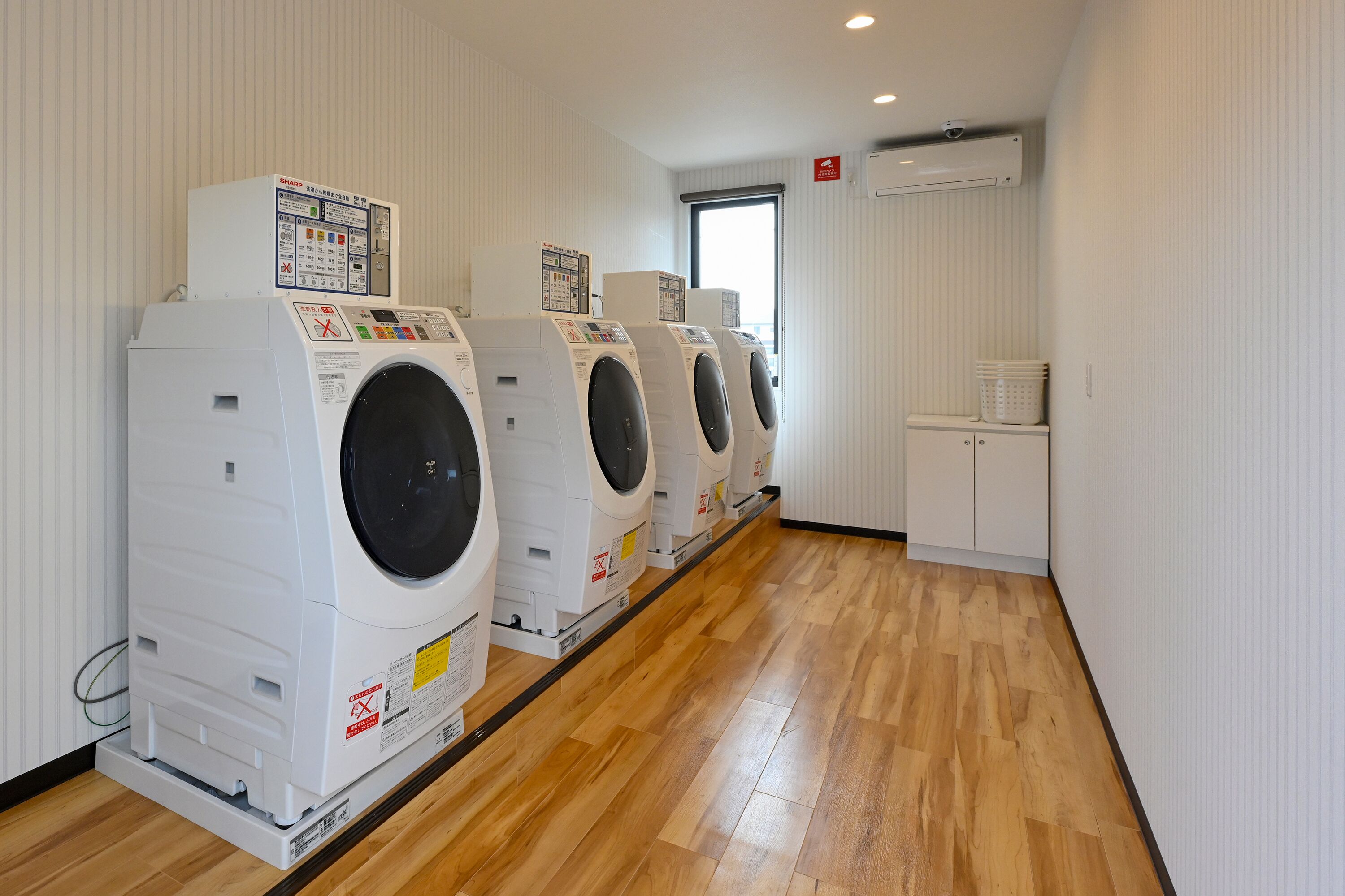 Hotel R9 The Yard Kurobe