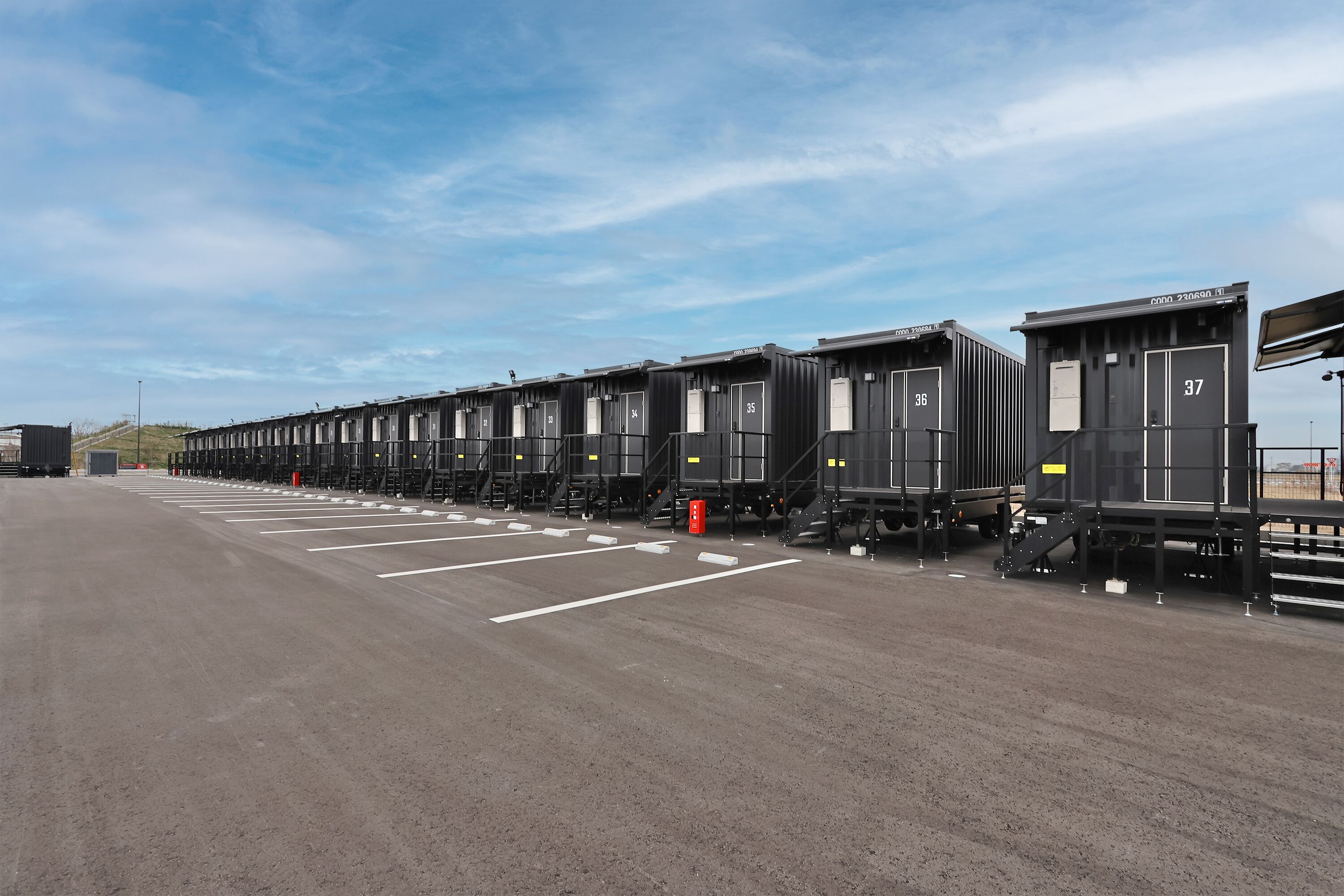 Hotel R9 The Yard Kurobe
