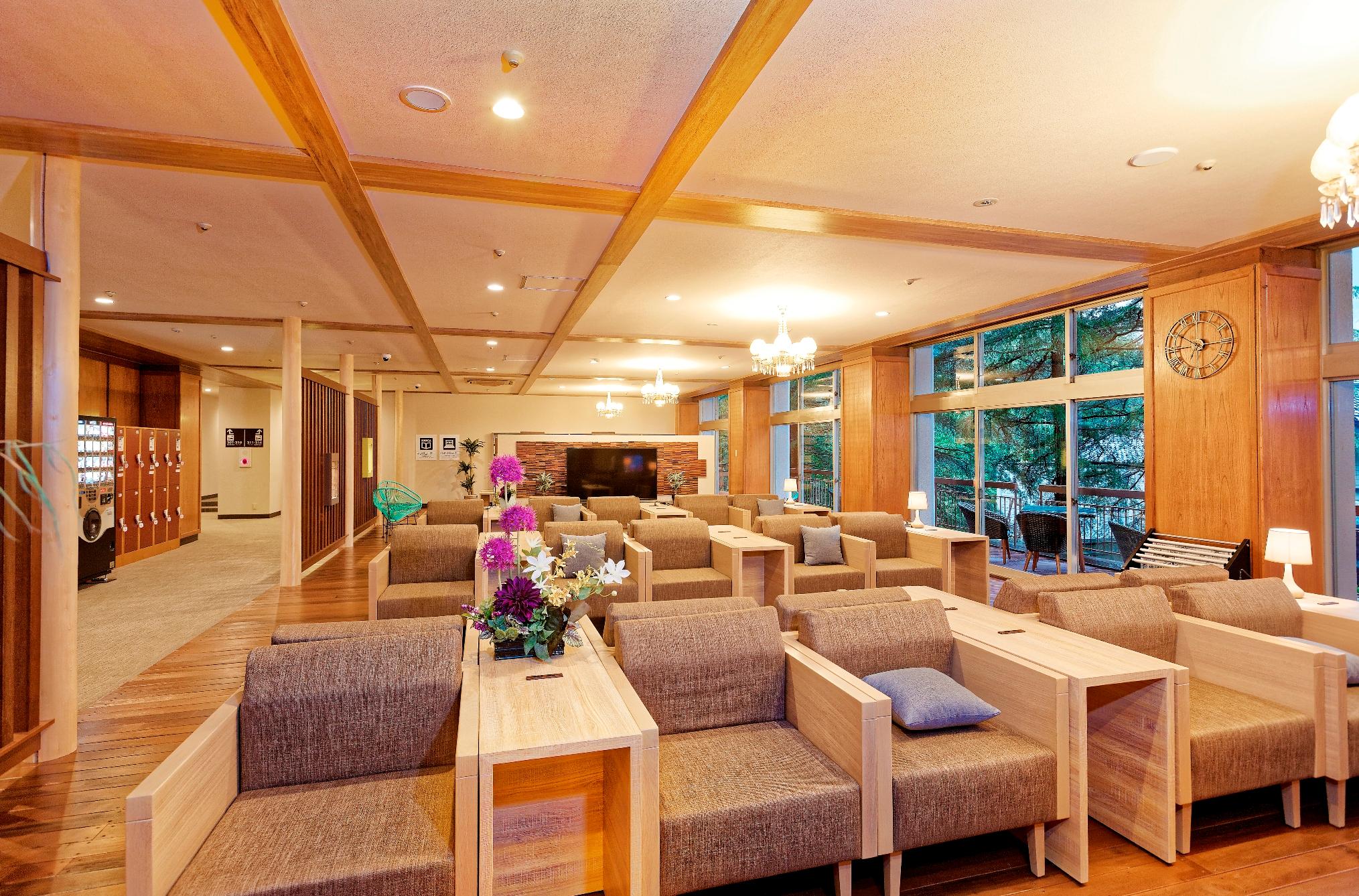 Unaduki Grand Hotel