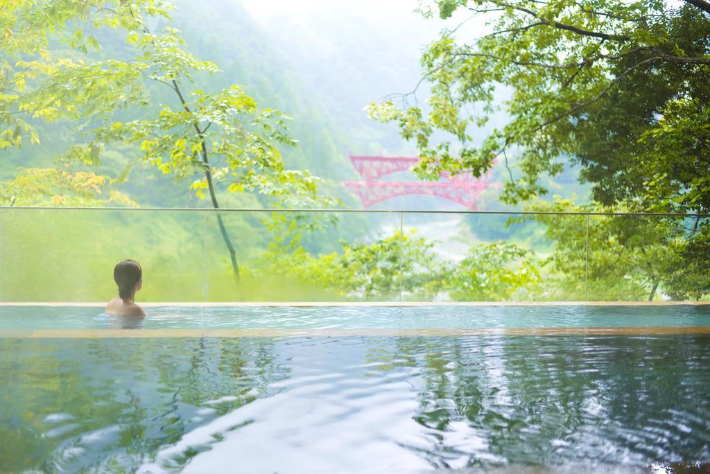 Kurobe Unazuki Onsen Yamanoha