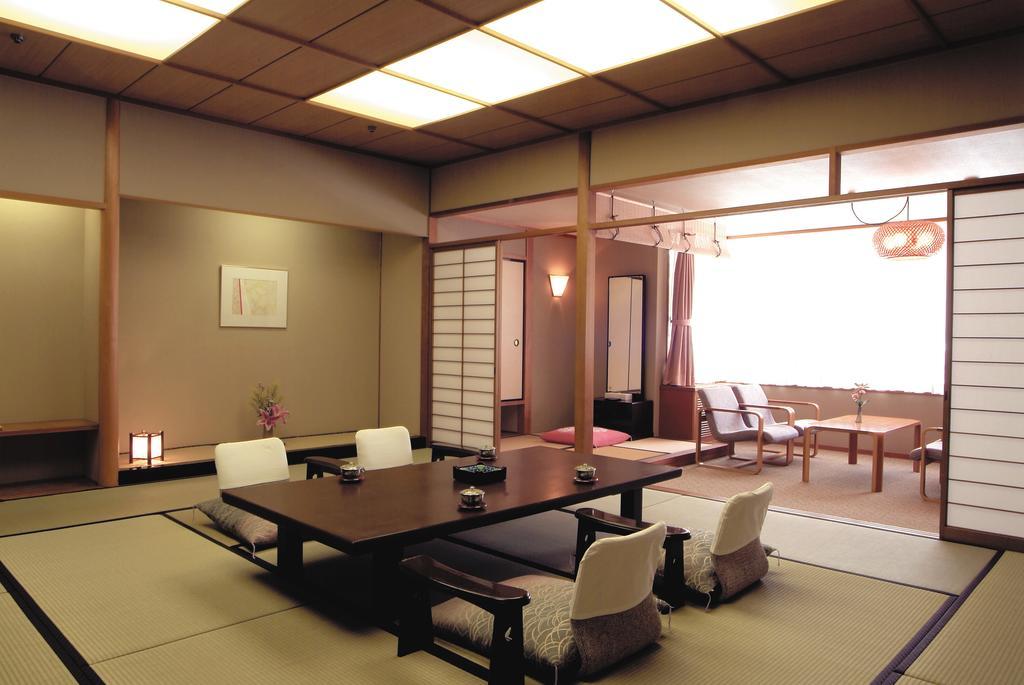 Kurobe Unazuki Onsen Yamanoha