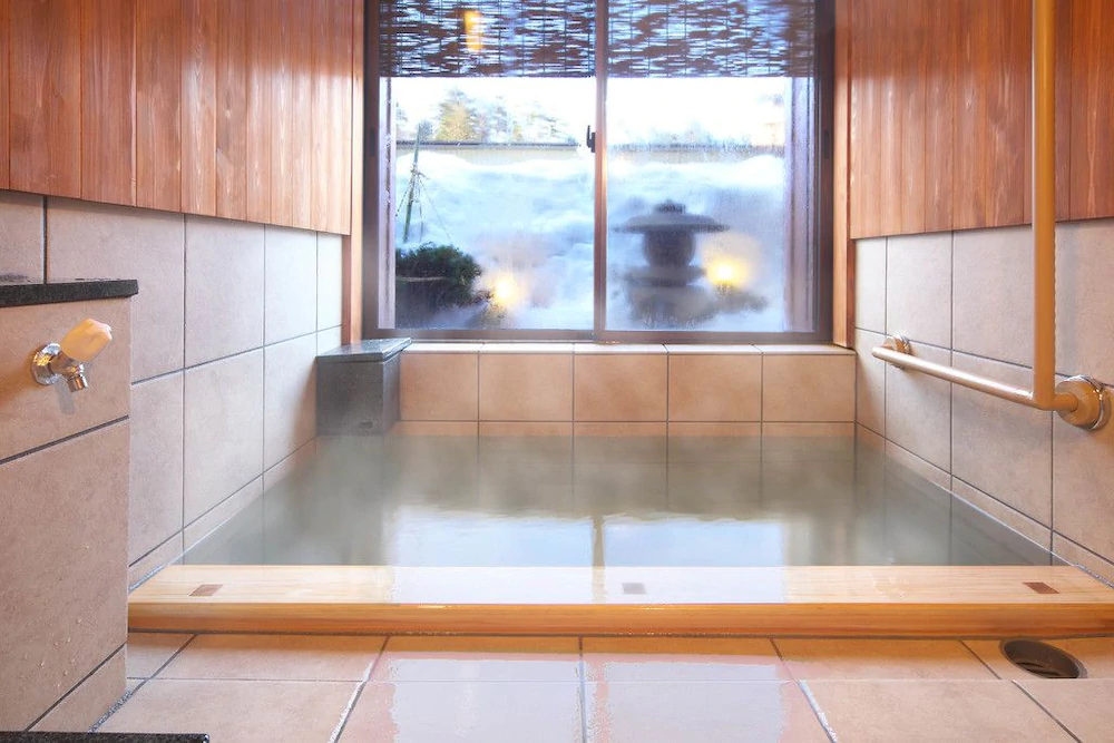 Ekinariya Ryokan
