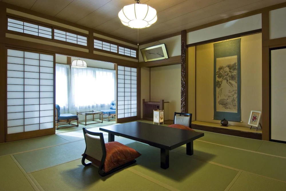 Ekinariya Ryokan