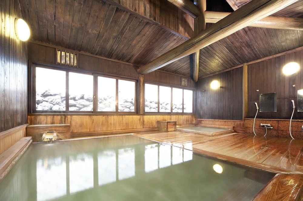 Ekinariya Ryokan