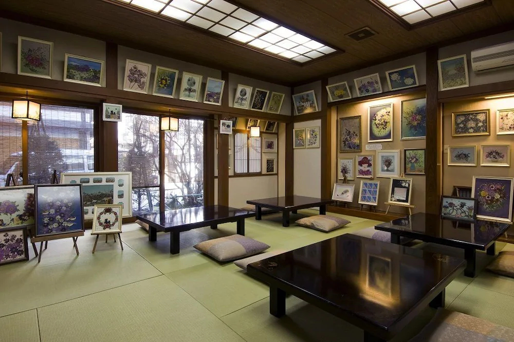 Ekinariya Ryokan