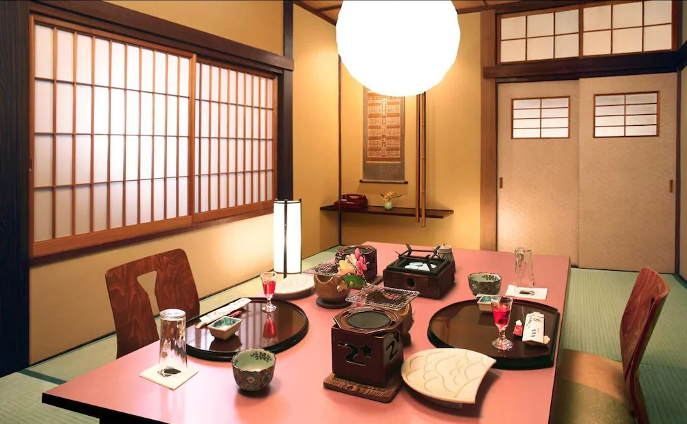 Ekinariya Ryokan