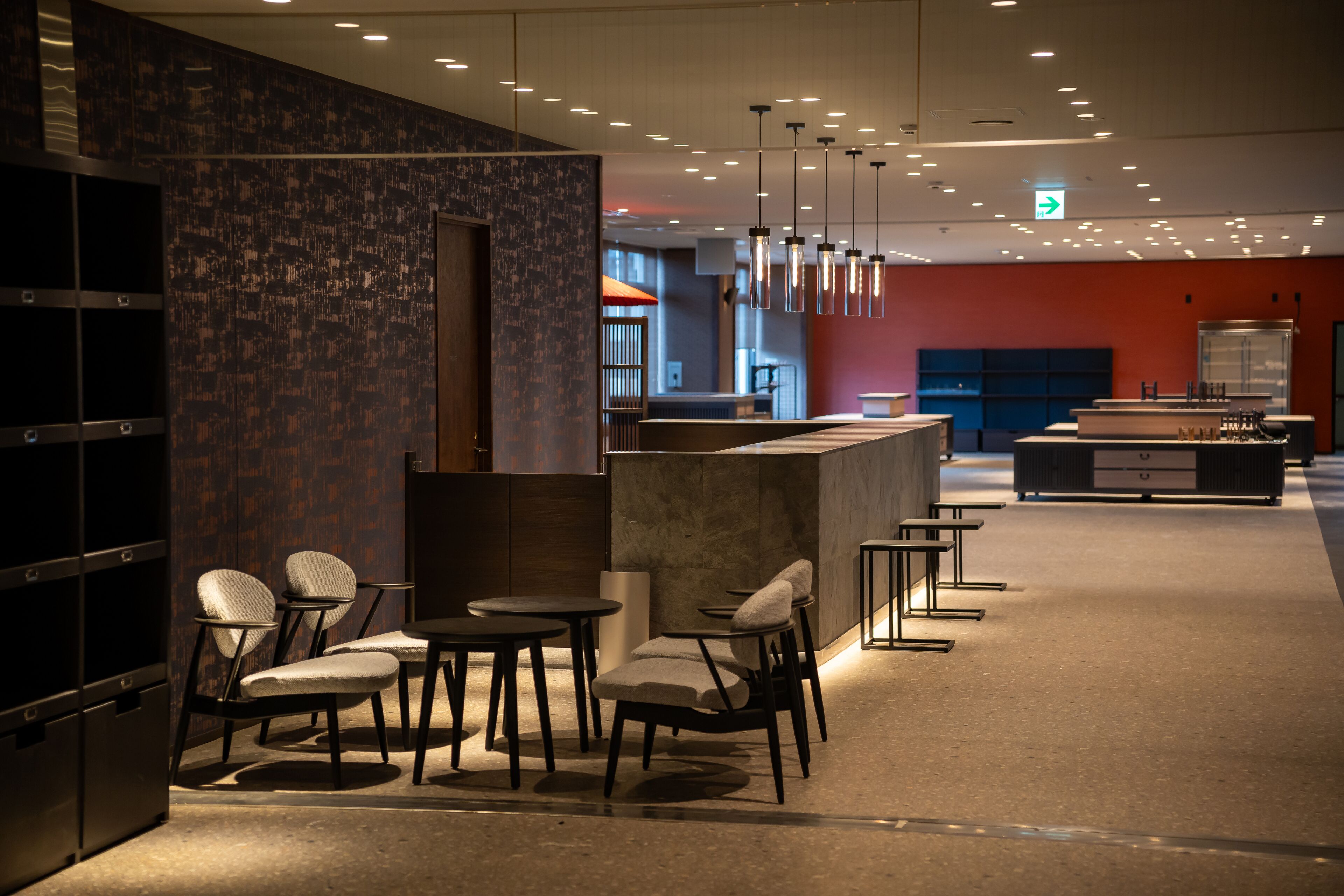 Kamenoi Hotel Kusatsu Yubatake