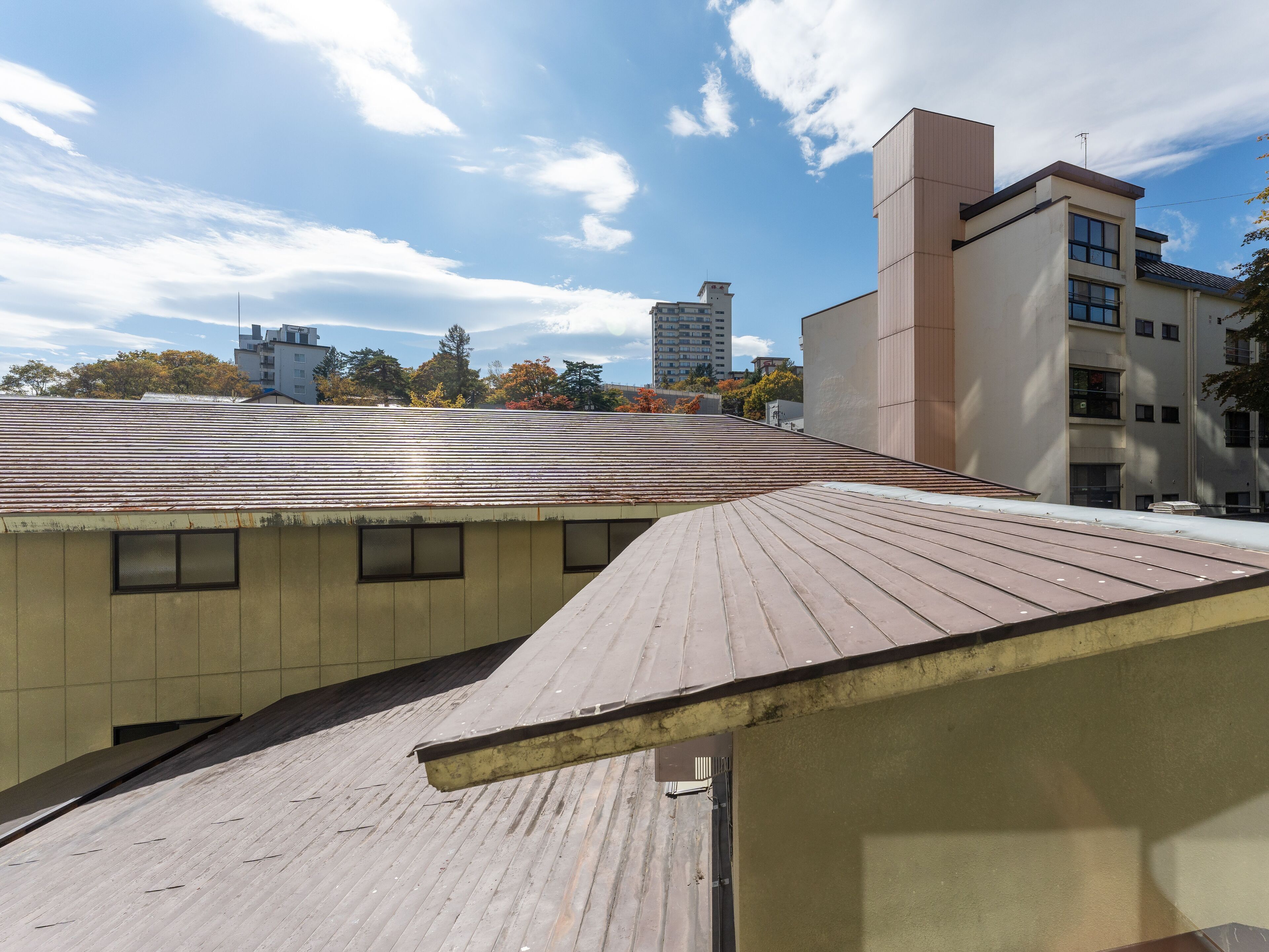 Kamenoi Hotel Kusatsu Yubatake
