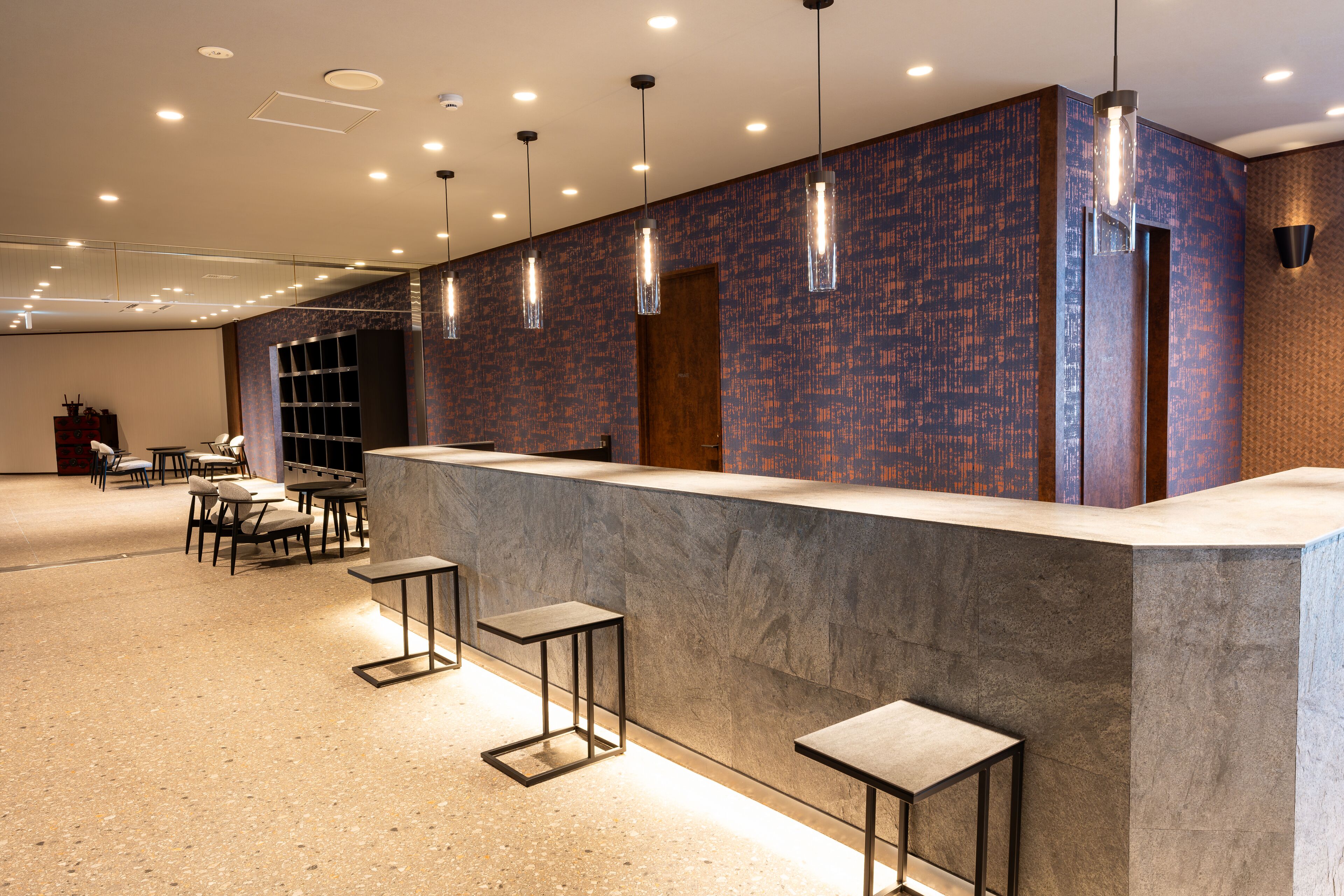 Kamenoi Hotel Kusatsu Yubatake
