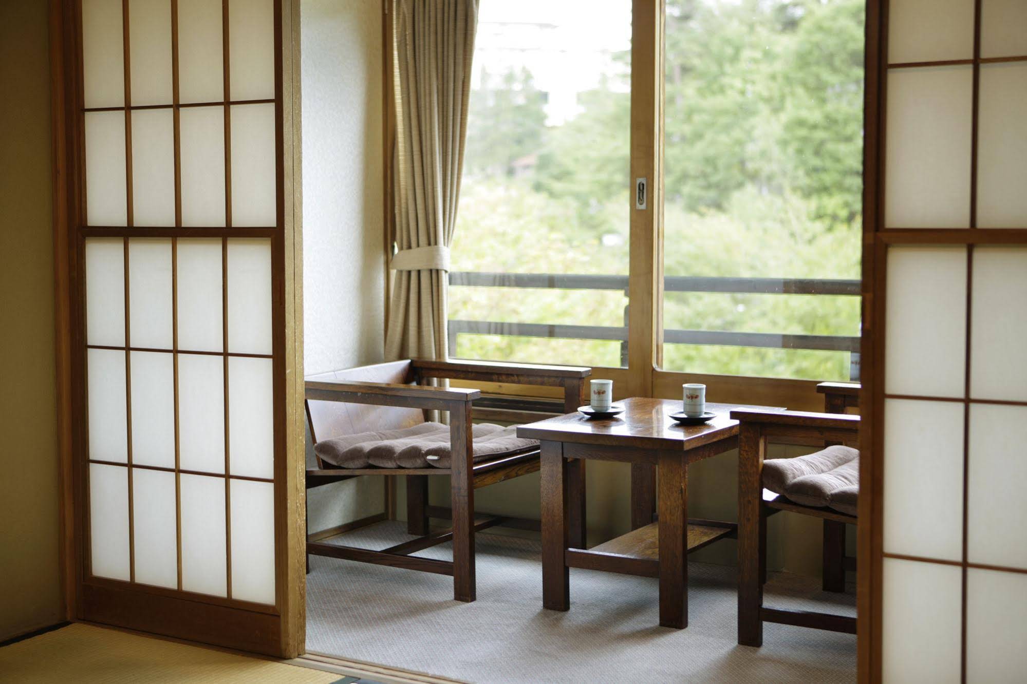 Kusatsu Hotel