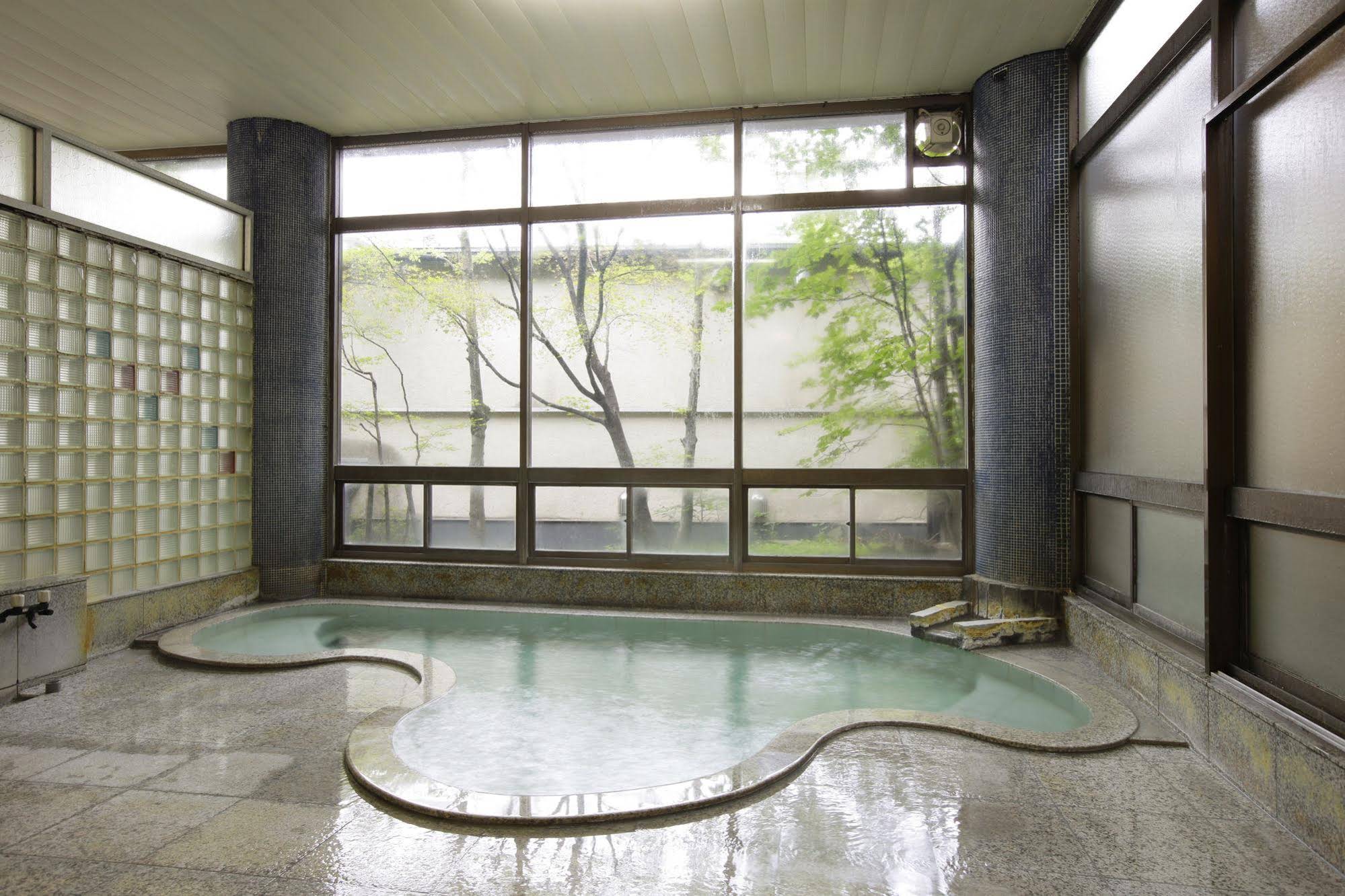Kusatsu Hotel