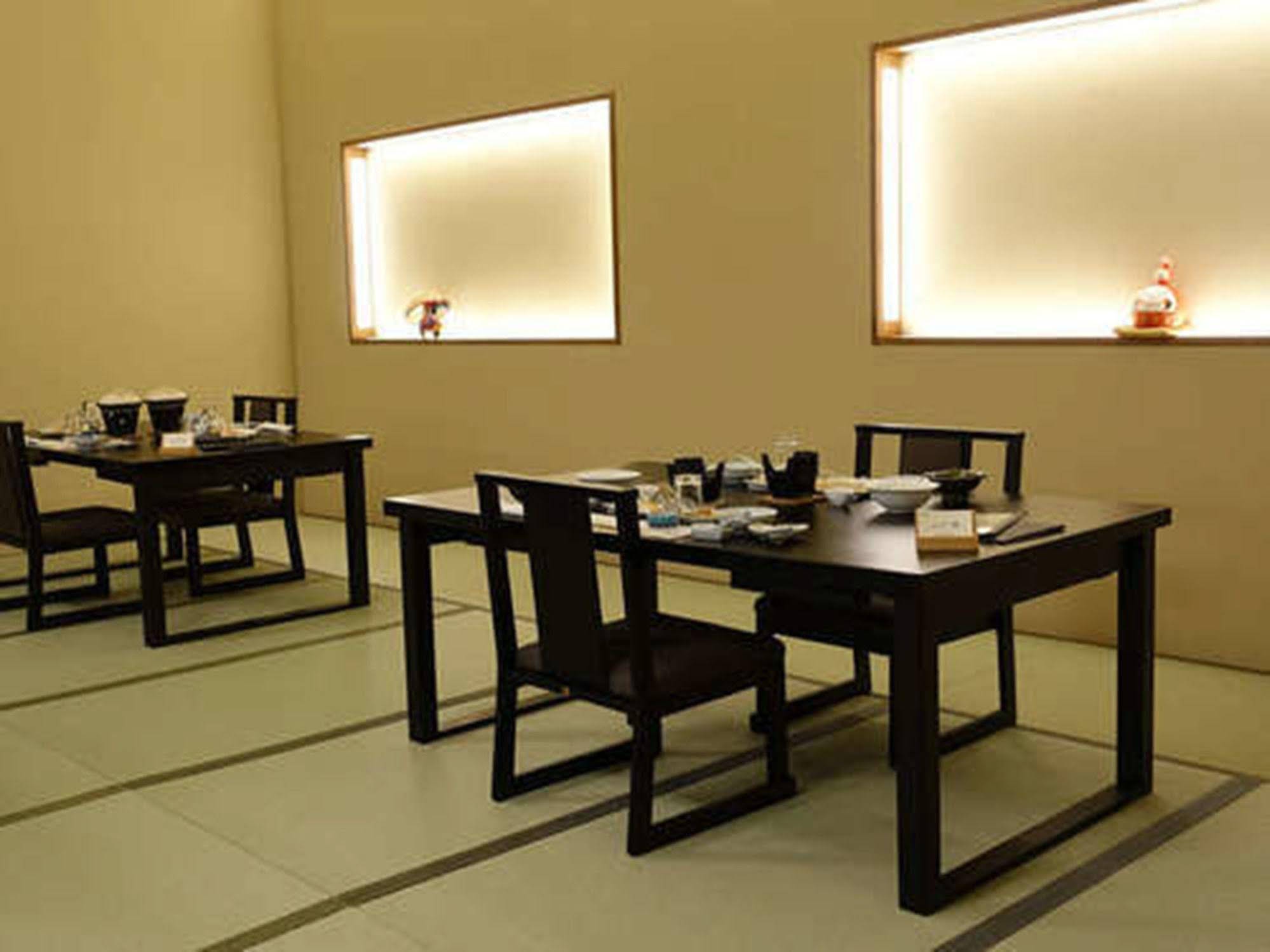 Kusatsu Hotel