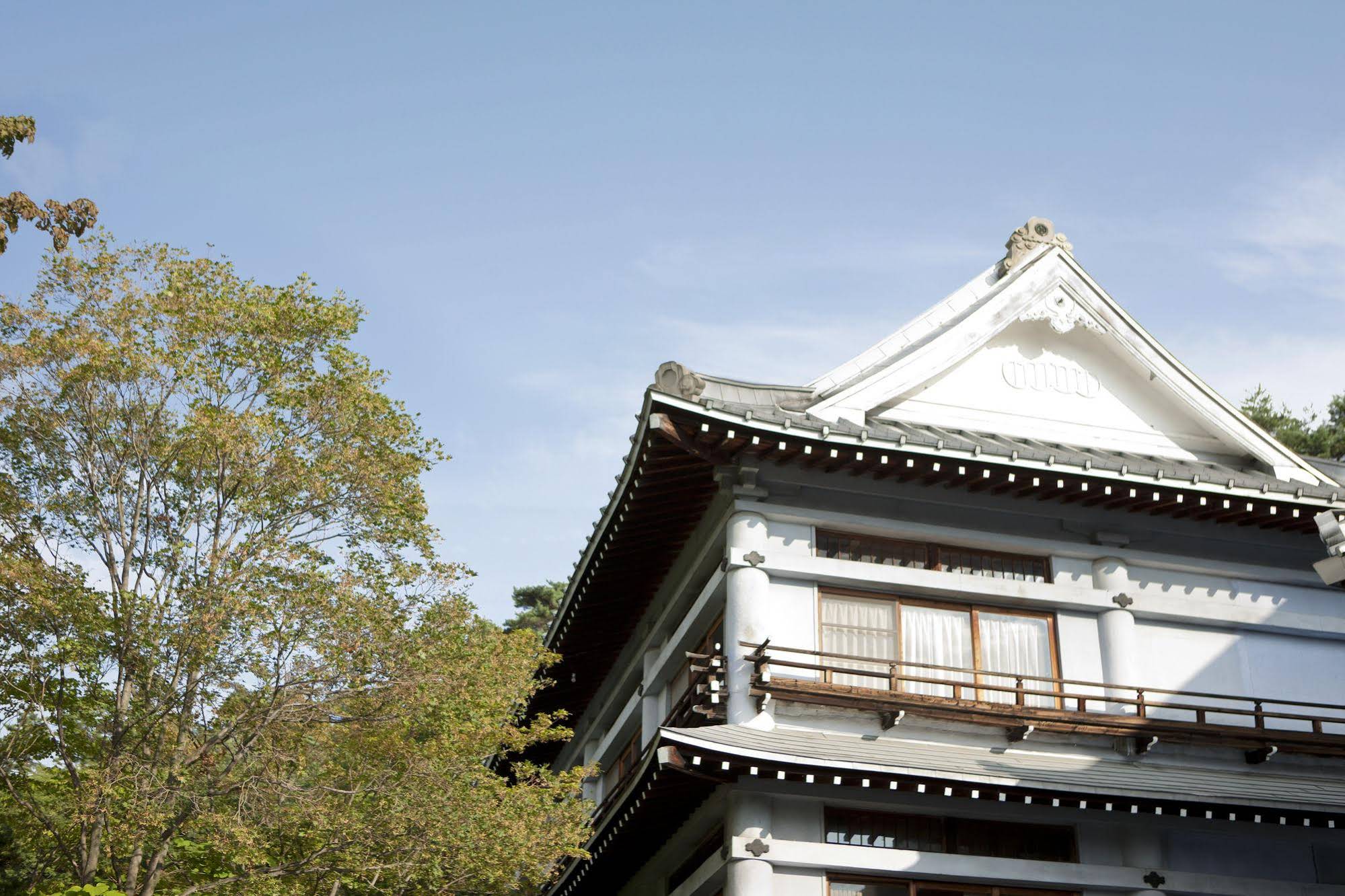 Kusatsu Hotel