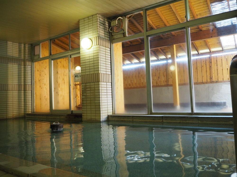 Kusatsu-Onsen Daitokan