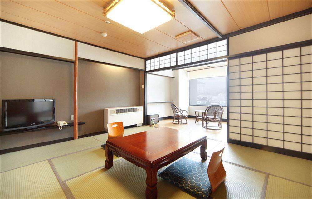 Kusatsu-Onsen Daitokan
