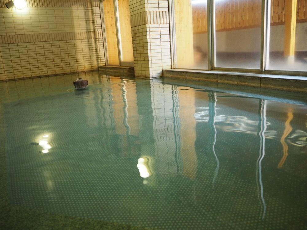 Kusatsu-Onsen Daitokan