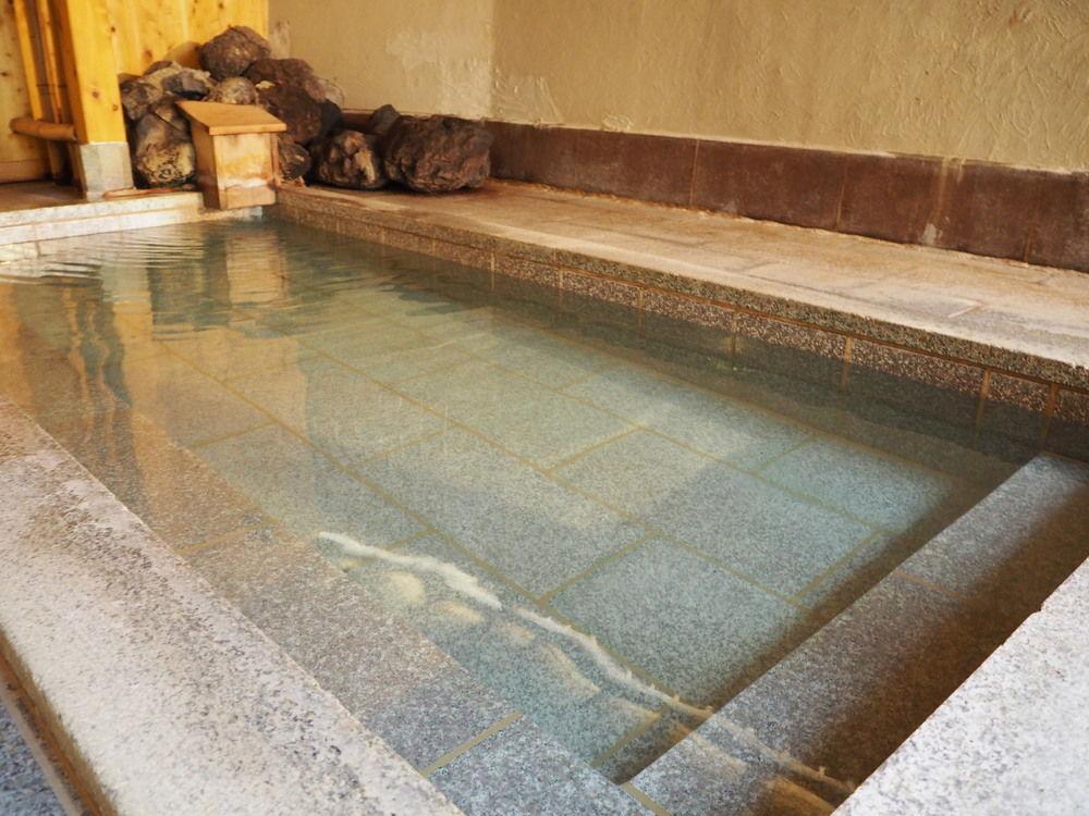 Kusatsu-Onsen Daitokan