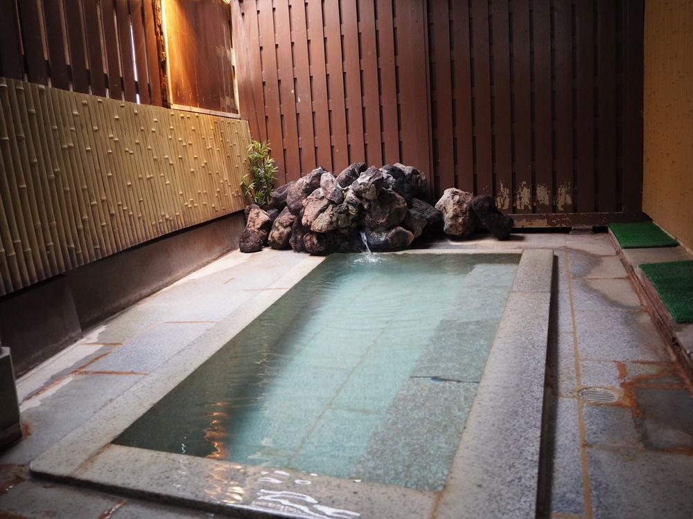 Kusatsu-Onsen Daitokan