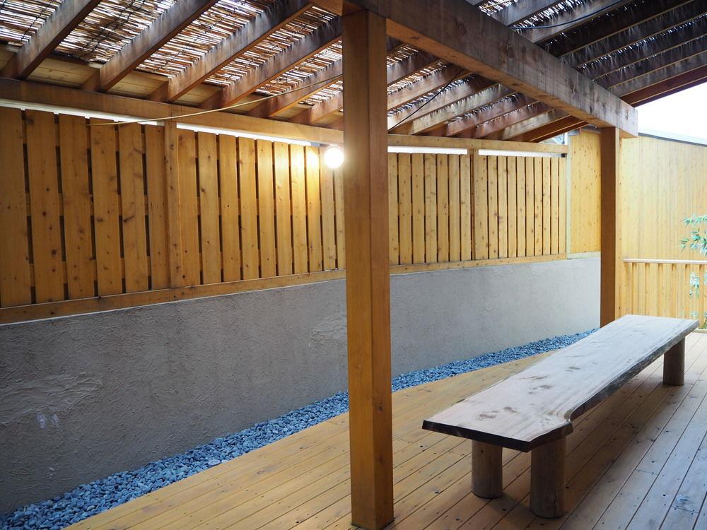Kusatsu-Onsen Daitokan