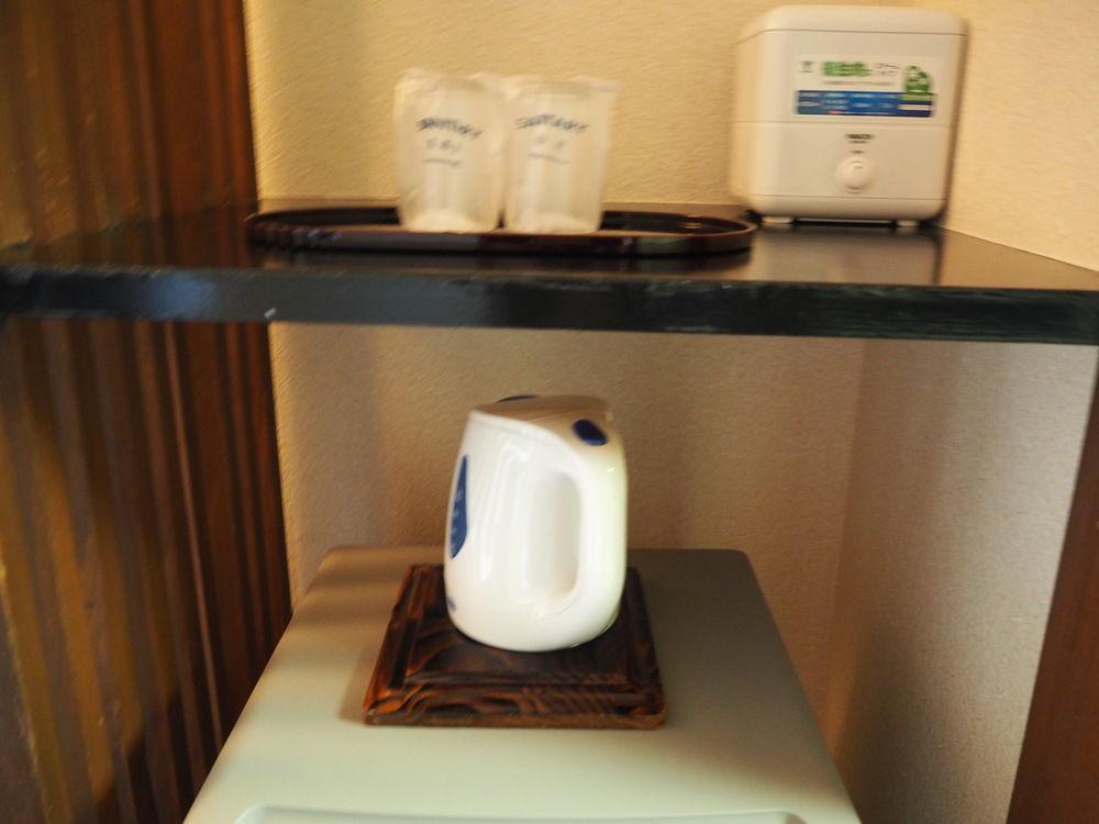 Kusatsu-Onsen Daitokan