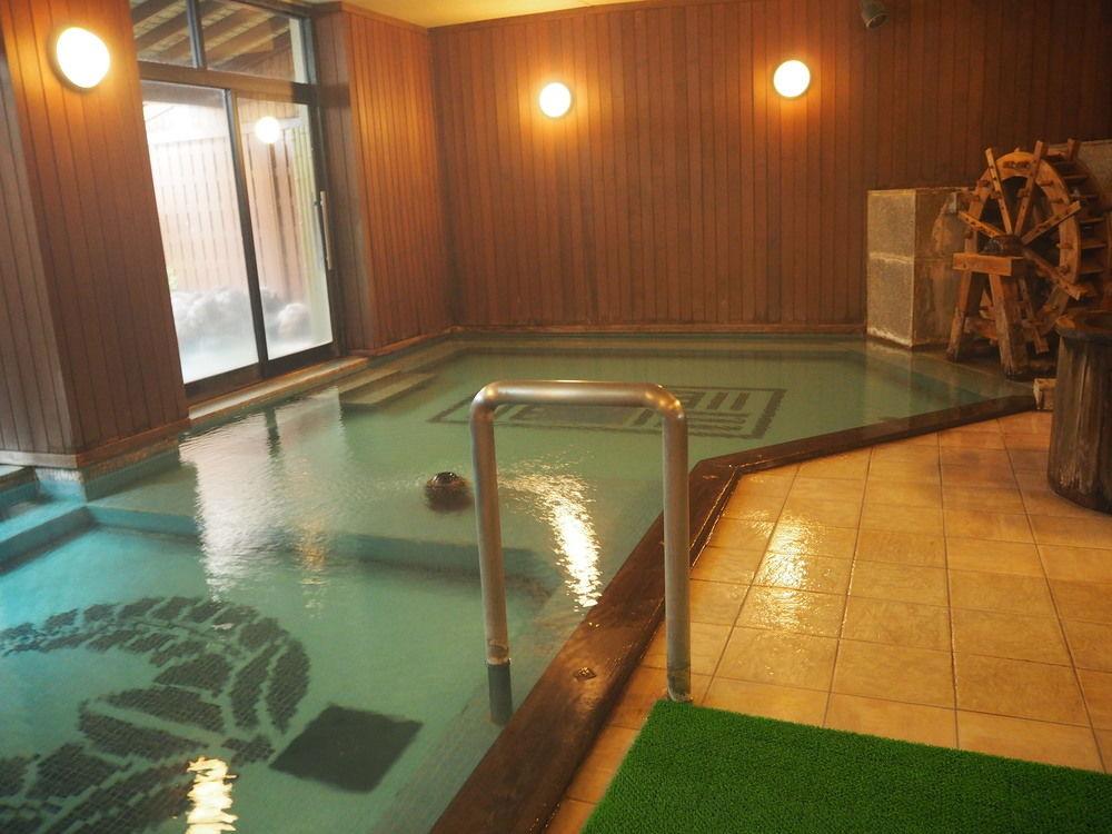 Kusatsu-Onsen Daitokan