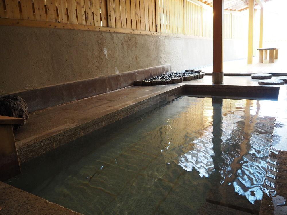 Kusatsu-Onsen Daitokan