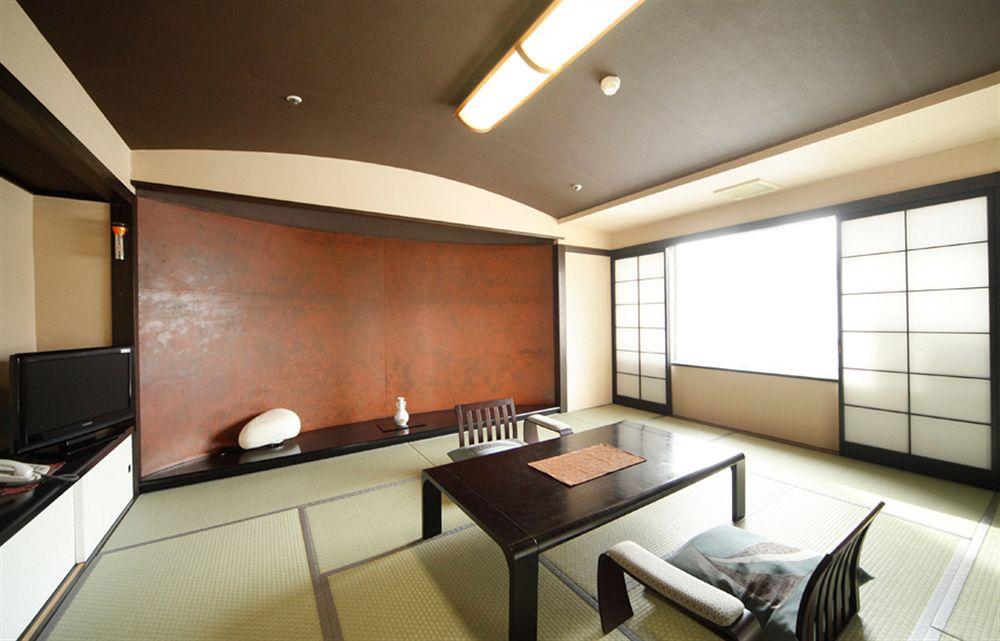 Kusatsu-Onsen Daitokan