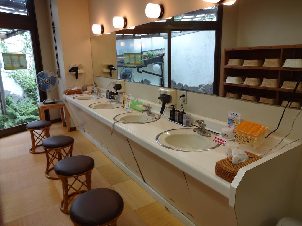 Kusatsu Onsen Hotel Resort