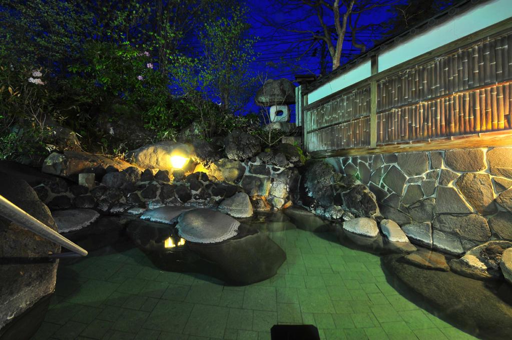 Kusatsu Onsen Hotel Resort