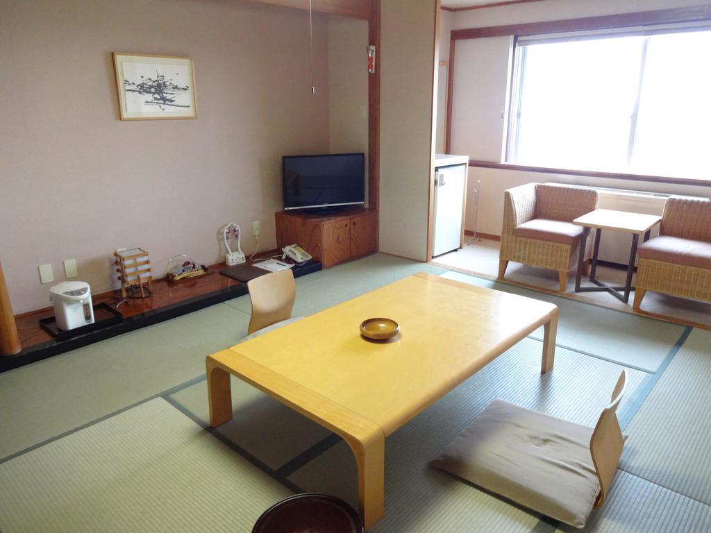 Kusatsu Onsen Hotel Resort