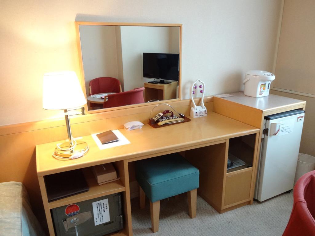 Kusatsu Onsen Hotel Resort