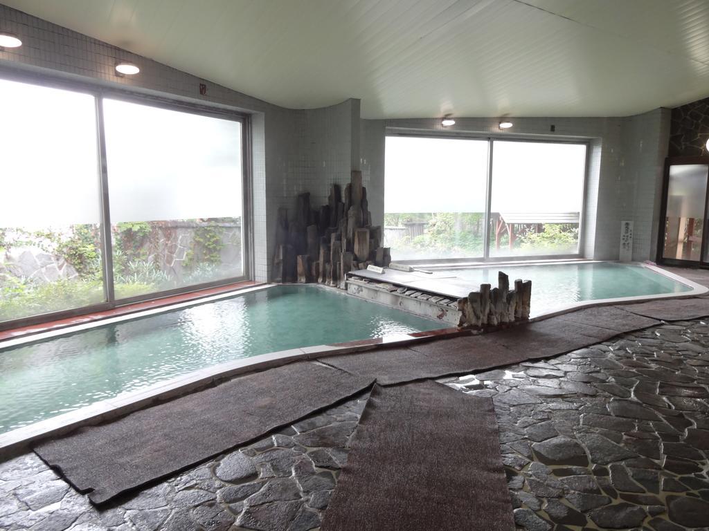 Kusatsu Onsen Hotel Resort