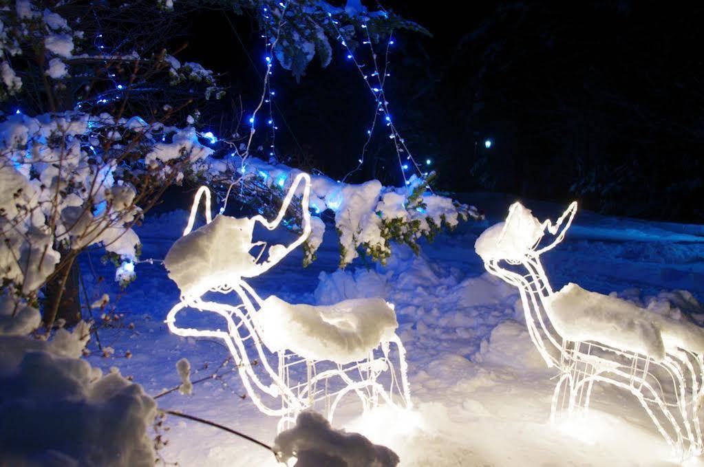 Kusatsu Skyland Hotel