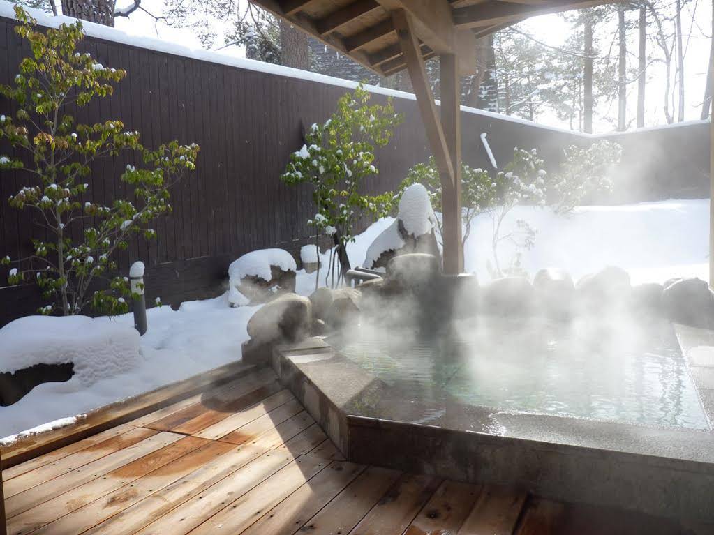 Kusatsu Skyland Hotel