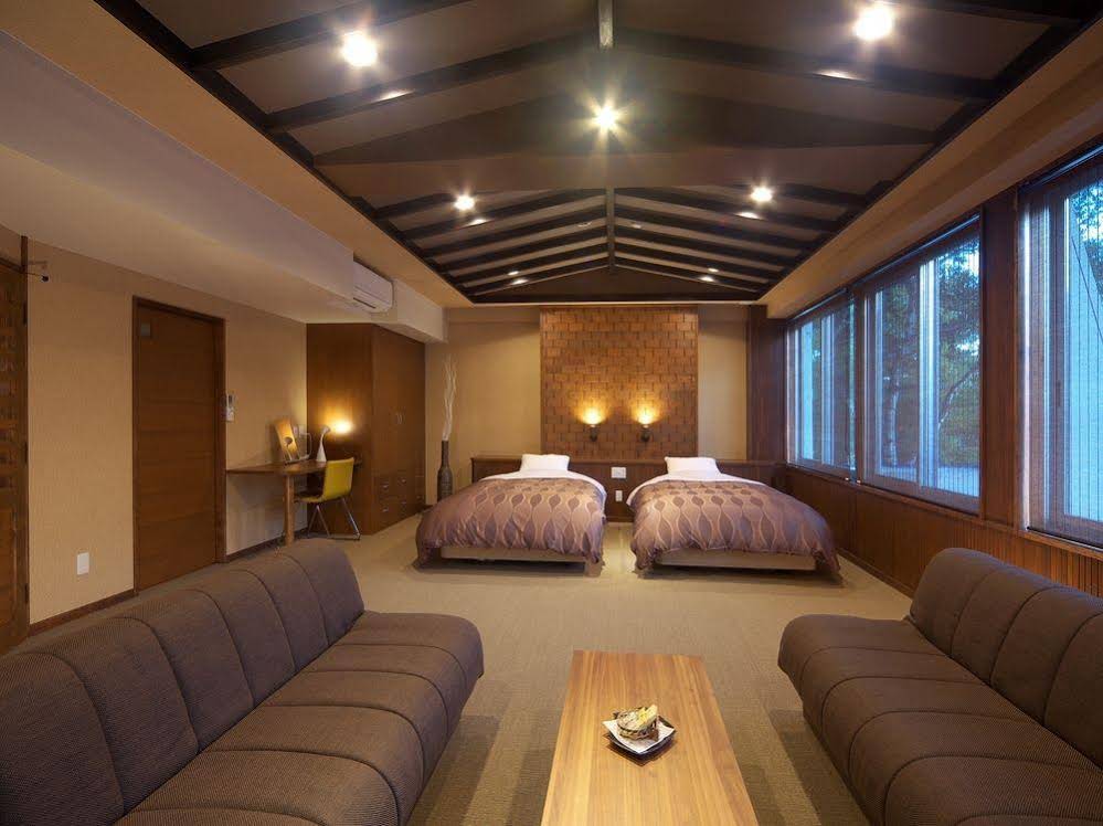 Kusatsu Skyland Hotel