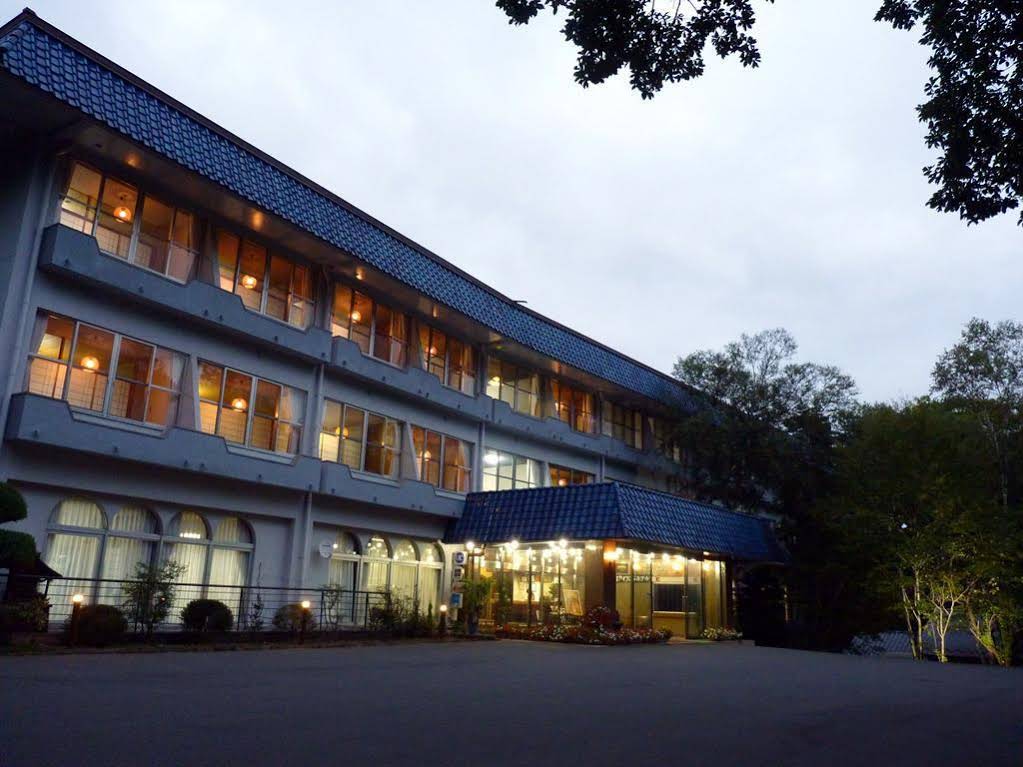 Kusatsu Skyland Hotel