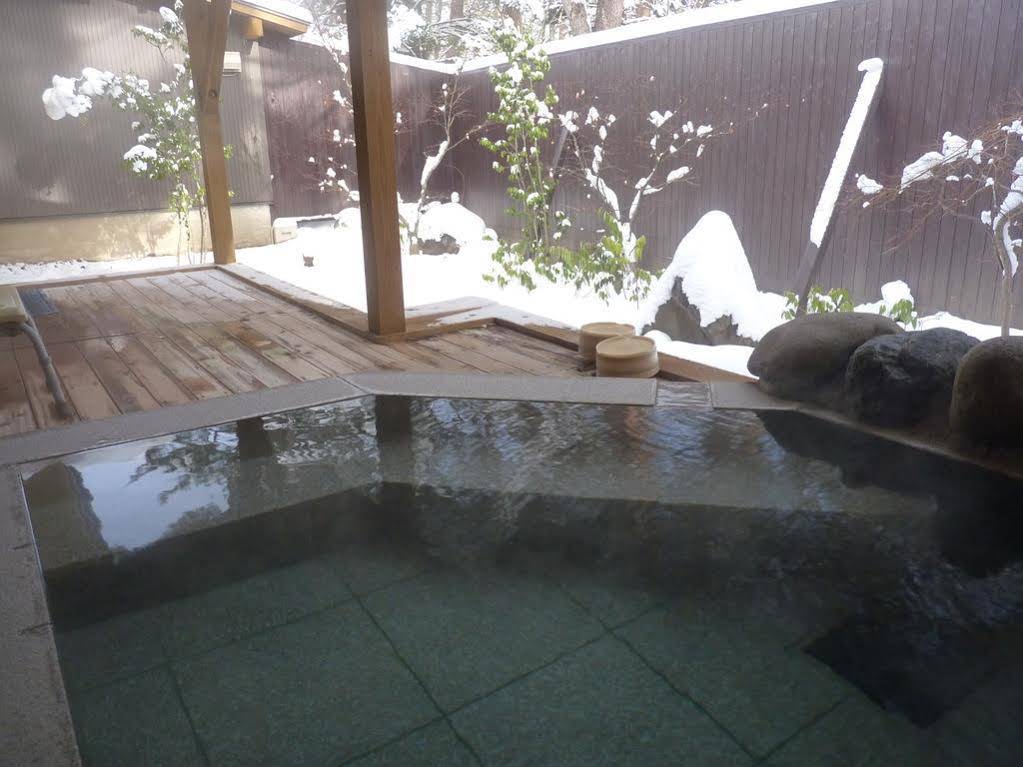 Kusatsu Skyland Hotel