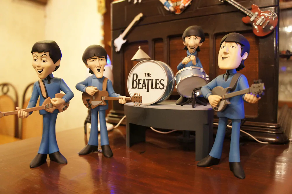 Pension Blue Bell