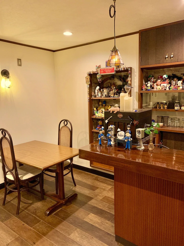 Pension Blue Bell
