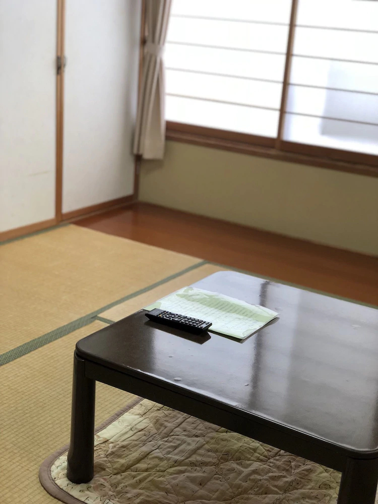 Pension Mitomo