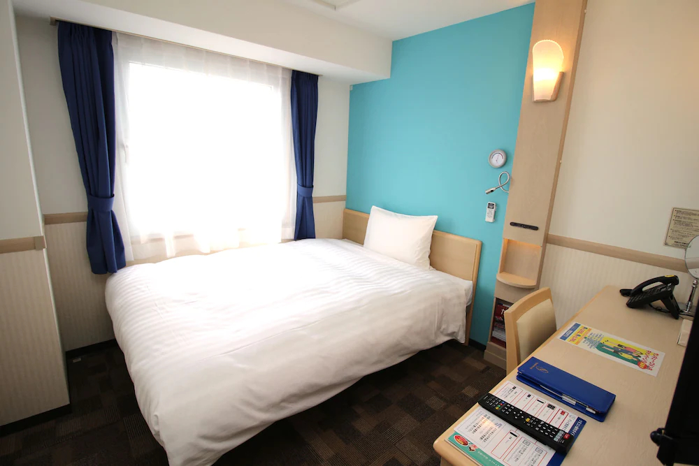 Toyoko Inn Biwako-Sen Minami-Kusatsu-Eki Nishi-Guchi