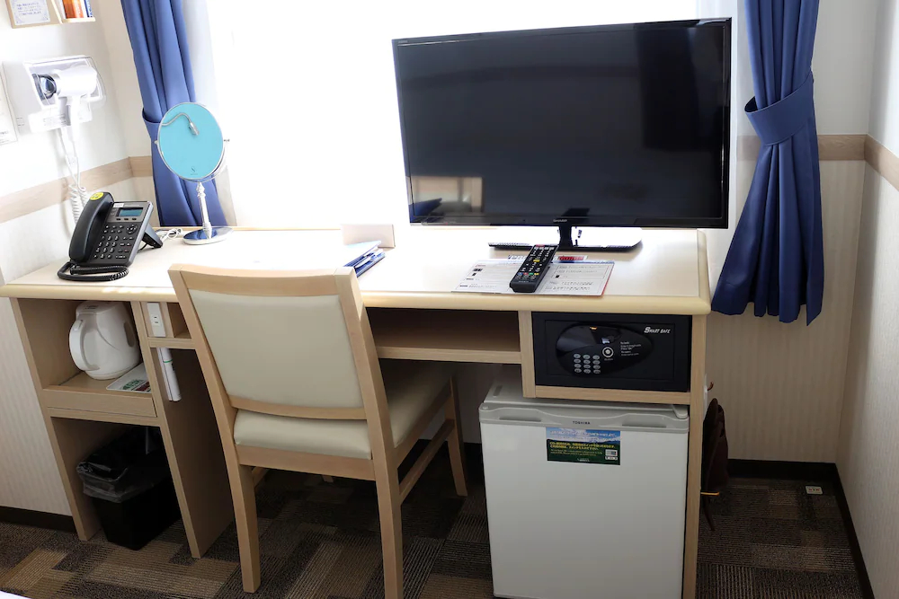 Toyoko Inn Biwako-Sen Minami-Kusatsu-Eki Nishi-Guchi