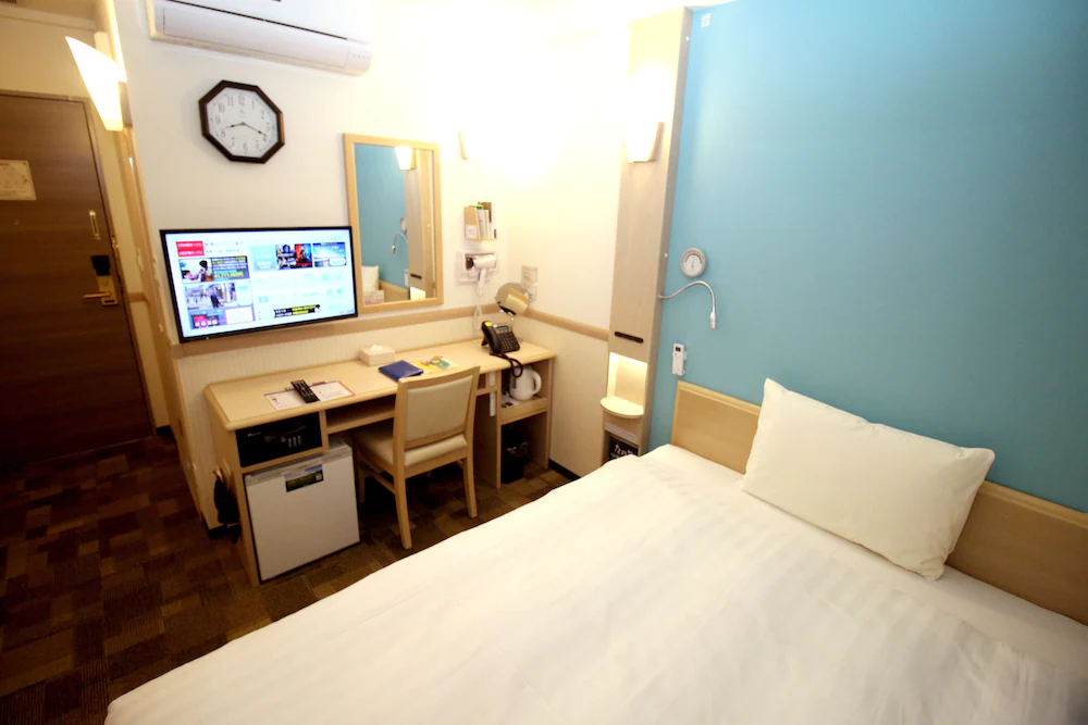 Toyoko Inn Biwako-Sen Minami-Kusatsu-Eki Nishi-Guchi