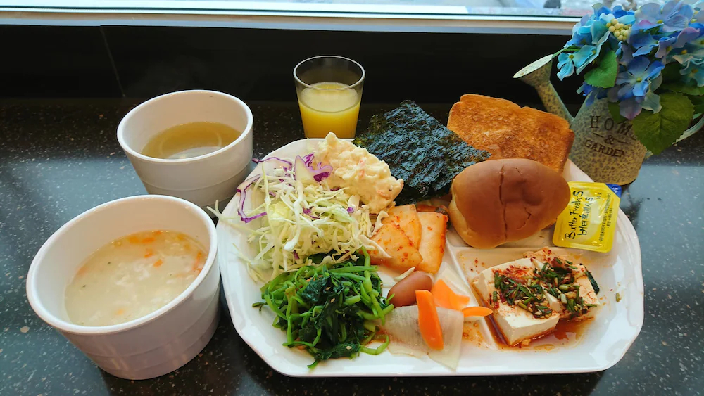 Toyoko Inn Biwako-Sen Minami-Kusatsu-Eki Nishi-Guchi